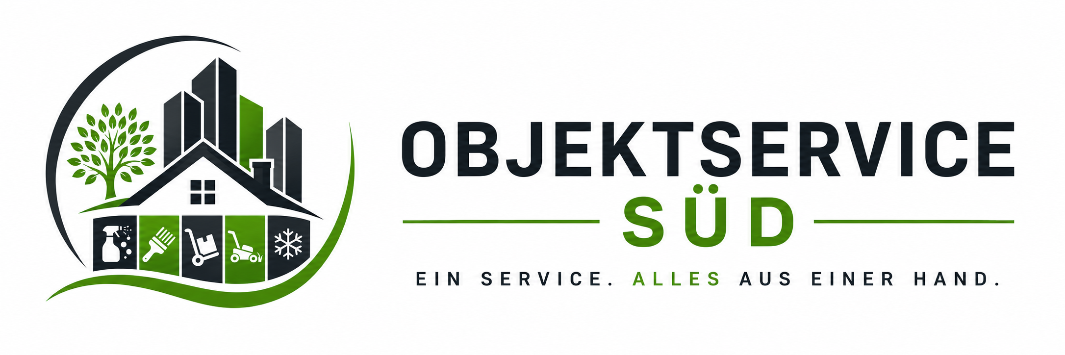 Objektservice-Süd